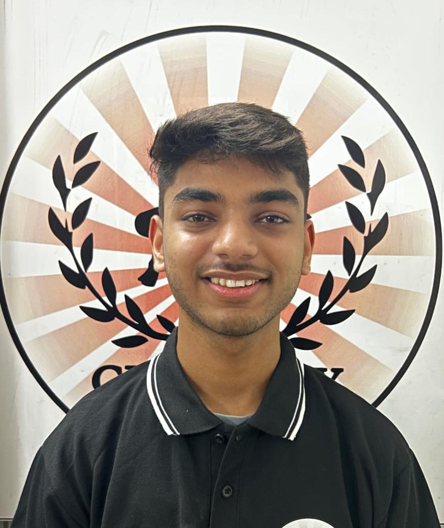 Skand Gupta