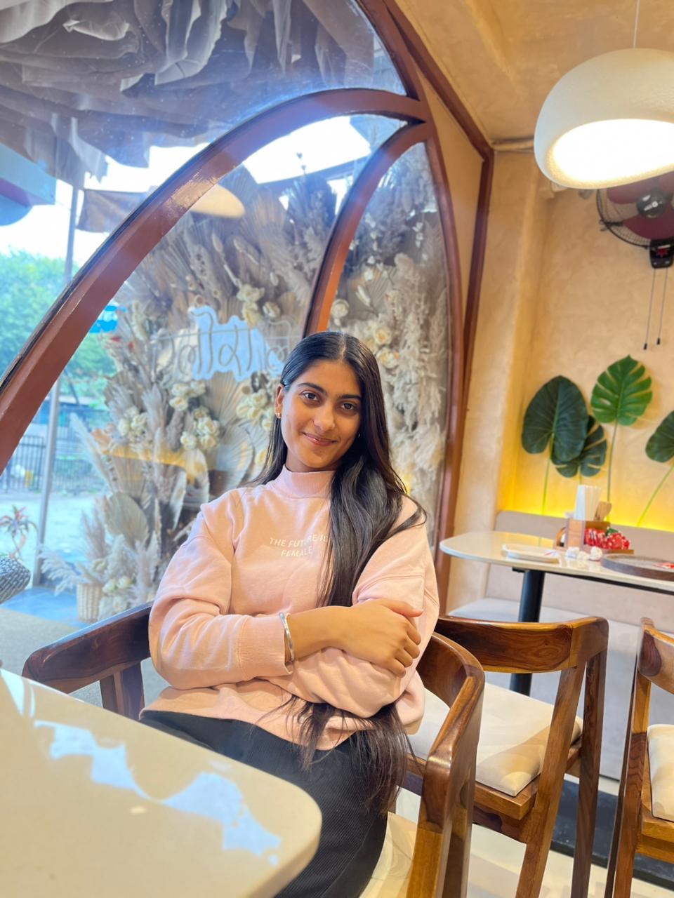 Yana Manwani